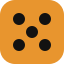 Dice App icon
