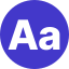 My Convert Case icon