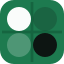 Reversi Board Game icon