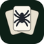 Spider Card Game icon