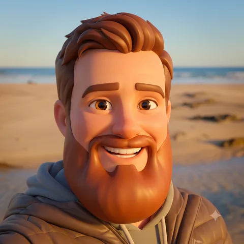 Tim at Timmy Ships